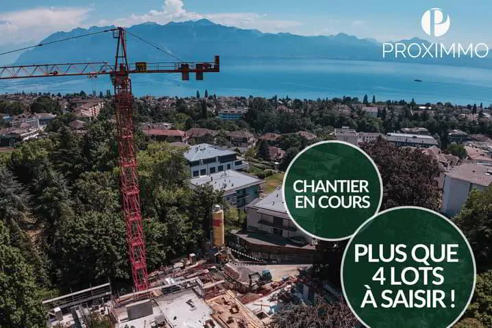 DERNIÈRE CHANCE : PLUS QUE 3 LOTS DISPONIBLES - Photo 2