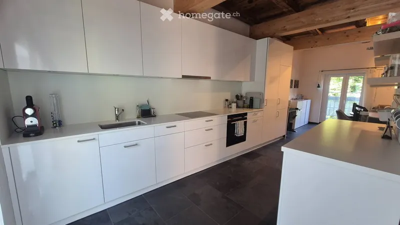 3.5-Zi-Maisonette Wohnung - Photo 2