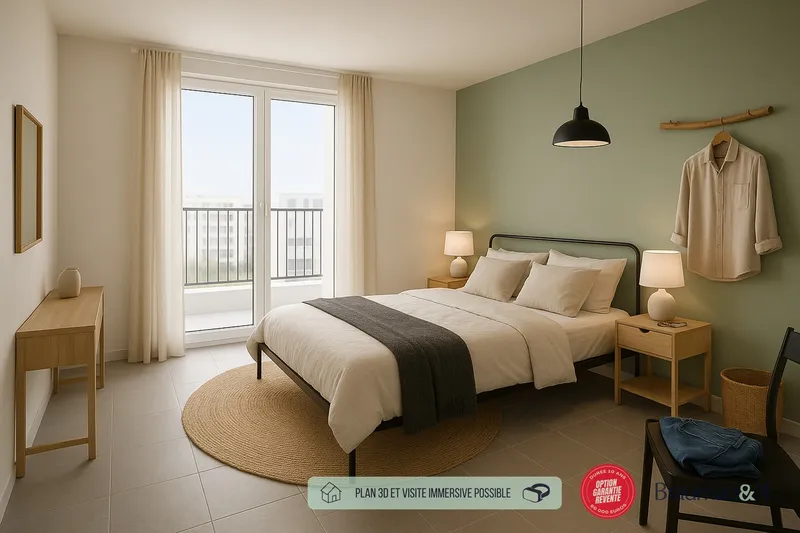 5 PIÈCES de 154m² + EXT(s) de 133m² + PKG(s) - Photo 5