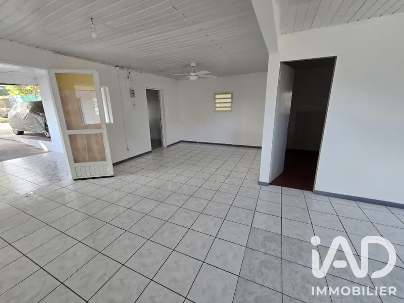 Vente Maison/villa 5 pièces - Photo 2