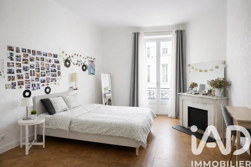Vente Appartement 5 pièces - Photo 4