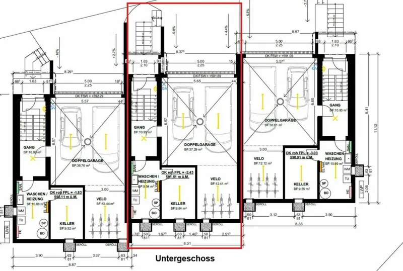 Maison individuelle de 5.5 pièces en vente à Balterswil - Photo 3