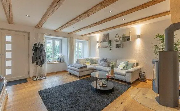 Attraktives Stadthaus an ruhiger Wohnlage - Photo 3