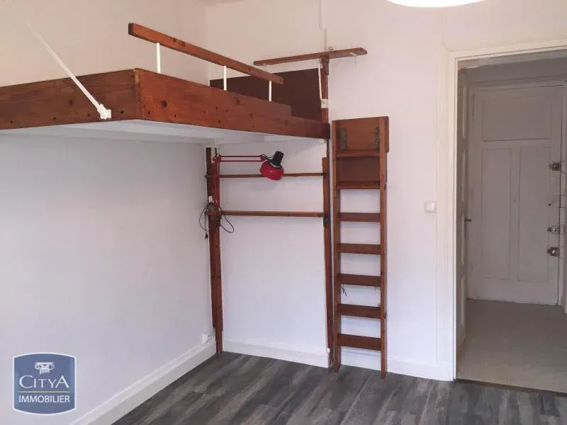 Appartement 1 pièce 15m² LYON 8ème - Photo 2