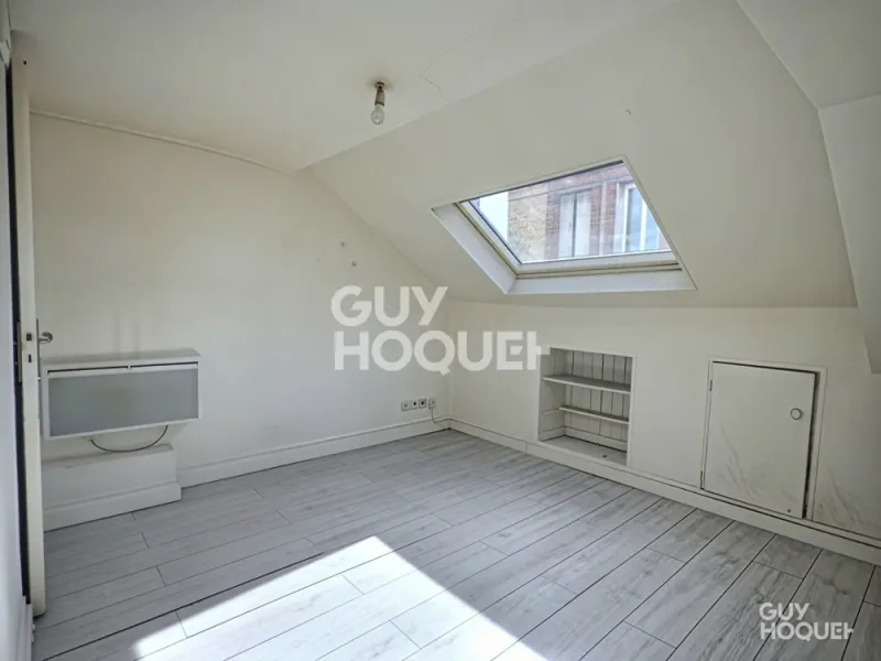 Appartement à vendre, 2 pièces, 29 m², Montreuil