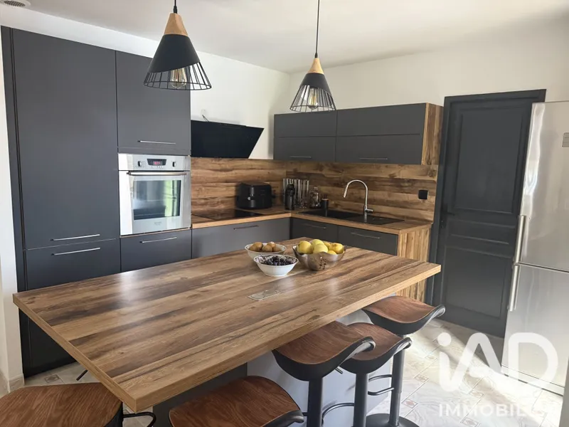 Vente Maison traditionnelle 4 pièces - Photo 5