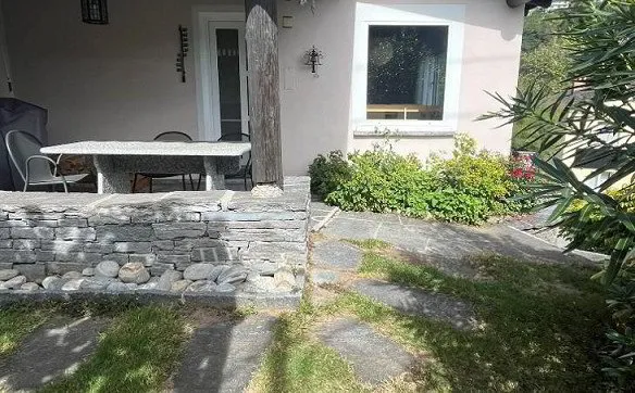 UN OASI DI QUIETE IMMERSA NEL VERDE A CONTRA - Photo 3