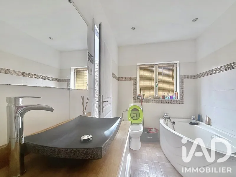Vente Maison de ville 4 pièces - Photo 5