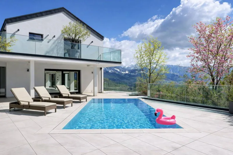 Maison à vendre, 6.5 pièces, 240 m², Chardonne