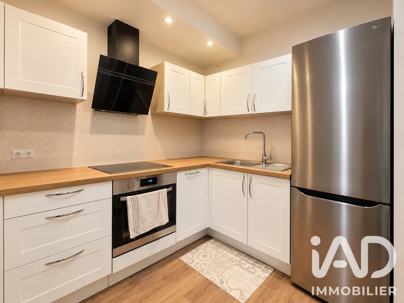Vente Appartement 3 pièces - Photo 3