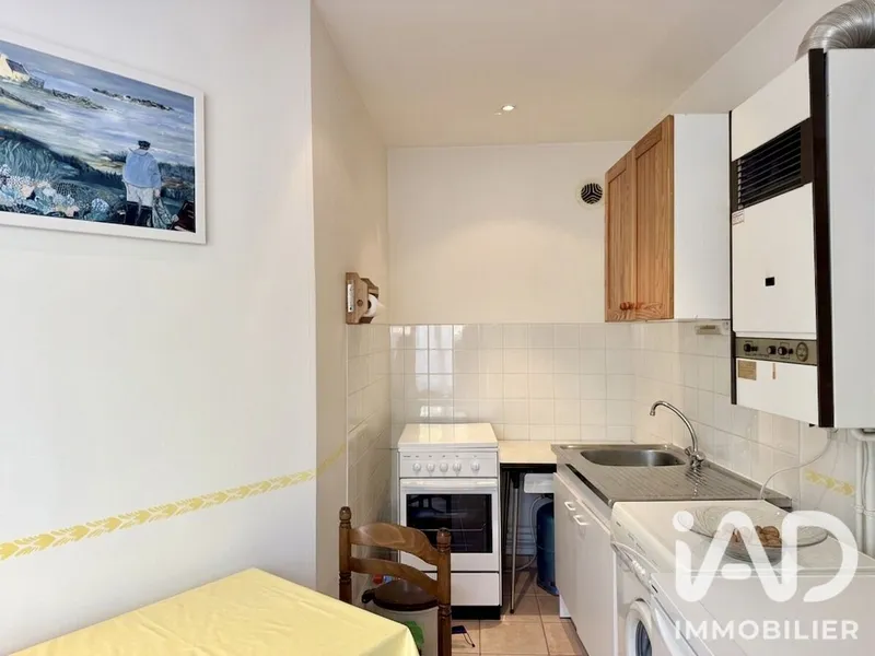 Vente Maison/villa 3 pièces - Photo 5