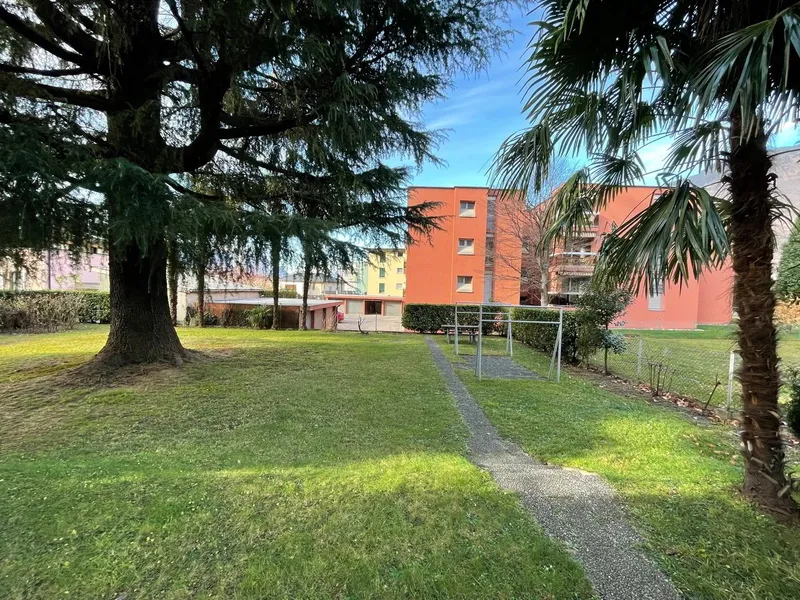 3.5-Zimmer-Wohnung in ruhiger Lage - Photo 2