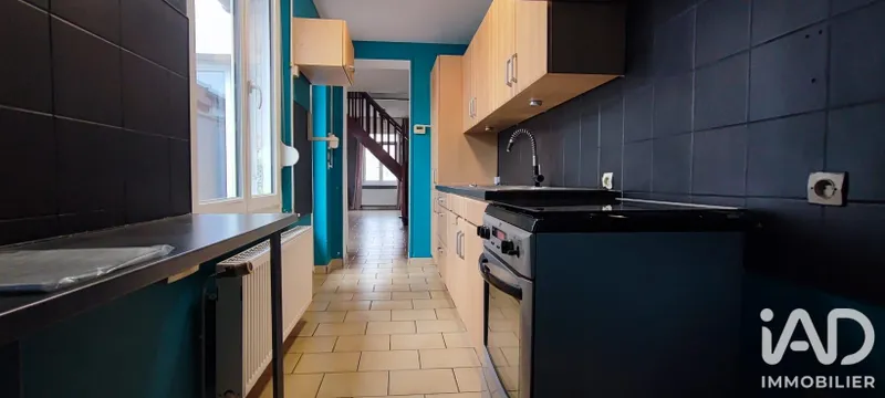 Vente Maison/villa 5 pièces - Photo 4