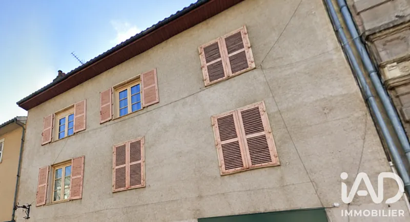 Maison à vendre, 500 m², Limoges