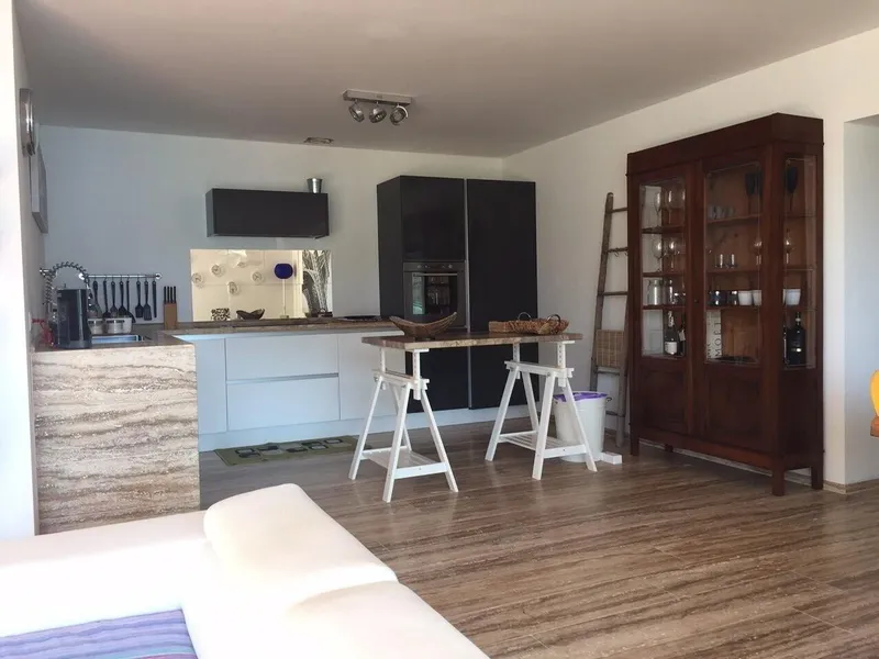 3.5Zimmer Luxuswohnung Luxuswohnung mit 3,5 Zimmern - Photo 5