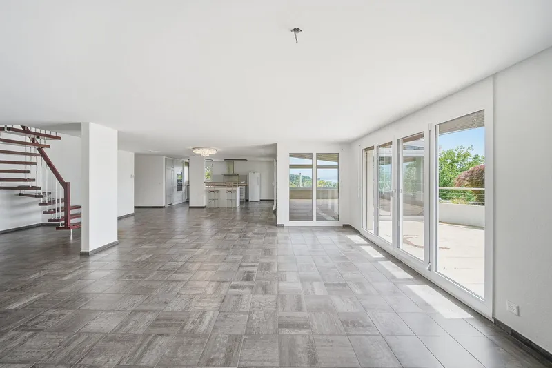 Maison à vendre, 5.5 pièces, 172 m², Schenkon