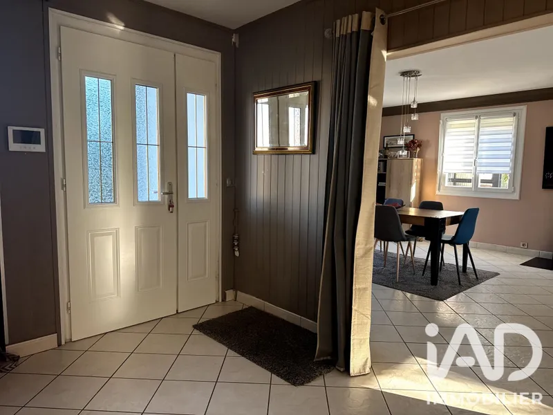 Vente Maison/villa 6 pièces - Photo 4