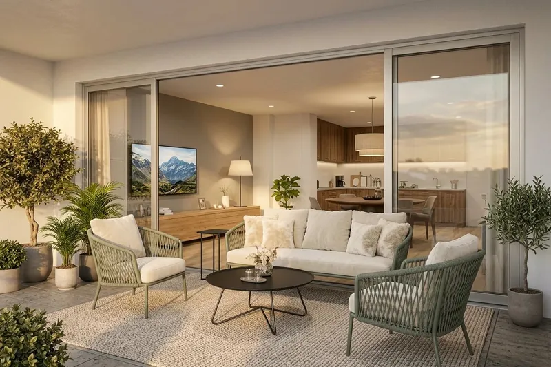 Maison à vendre, 3 pièces, 60 m², Stella