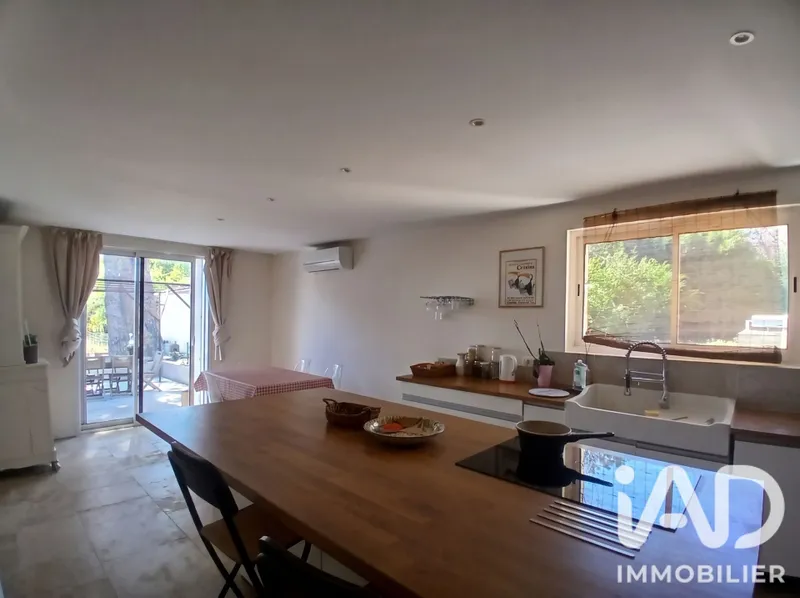 Vente Maison traditionnelle 5 pièces - Photo 5