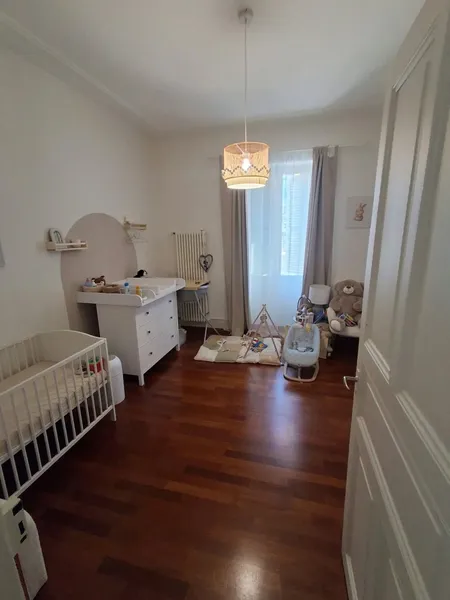 Bel appartement de 4,5 pièces au 1er étage - Photo 5