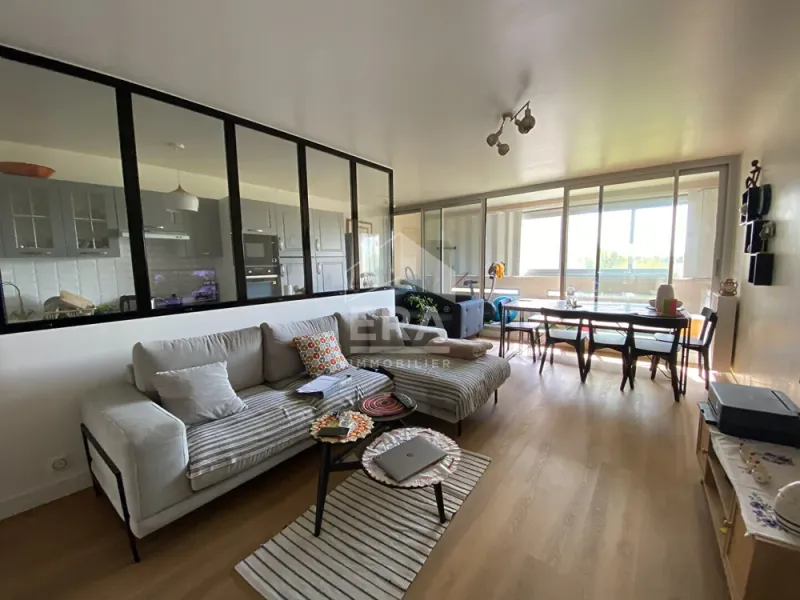 Appartement à vendre, 6 pièces, Sartrouville