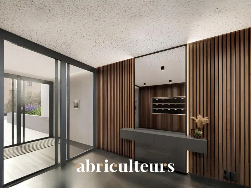 Appartement avec beaux volumes à vendre avec balcon privatif – Roquebrune-Cap-Martin (06190) - Photo 5