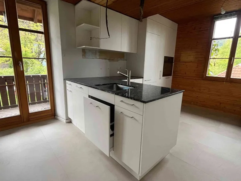 Charmantes 6-Zimmer-Haus mit Garten am Bach – 5 Min. zum Bahnhof - Photo 5