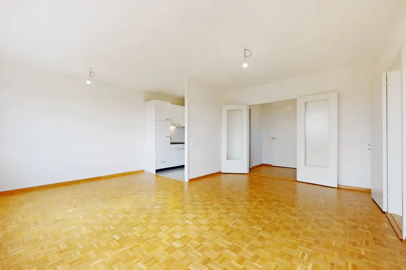Un superbe logement familiale proche de la verdure - Photo 3