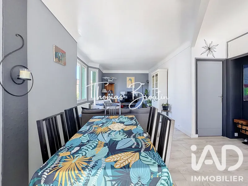Vente Maison/villa 6 pièces - Photo 3