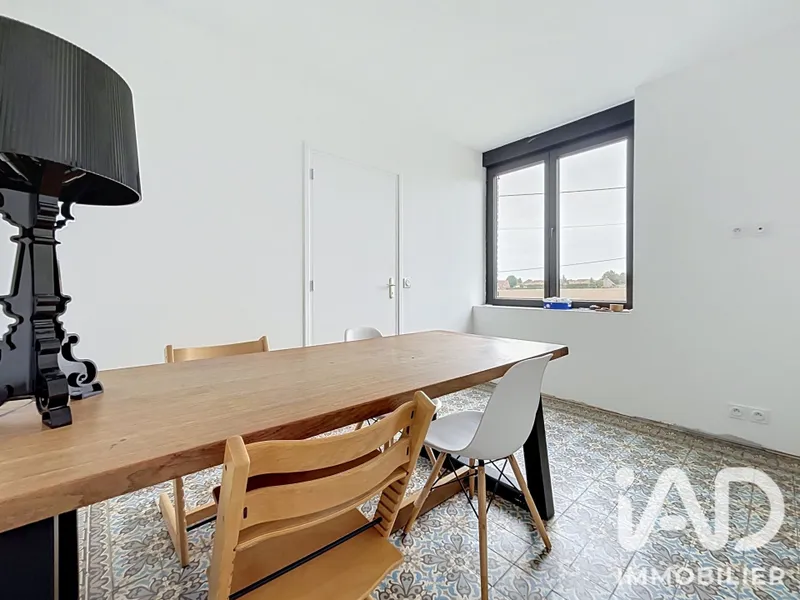 Vente Maison/villa 6 pièces - Photo 4