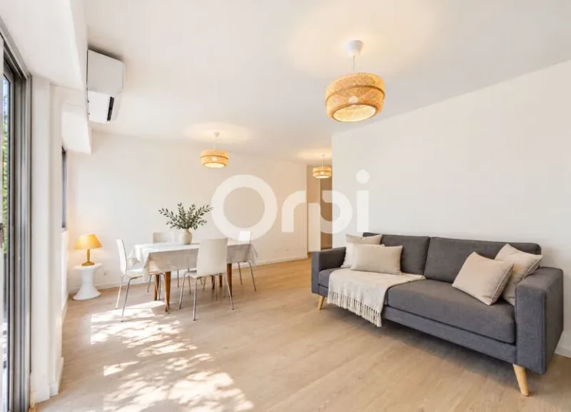 Appartement à vendre - Photo 2
