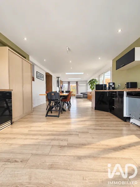 Vente Maison/villa 6 pièces - Photo 4