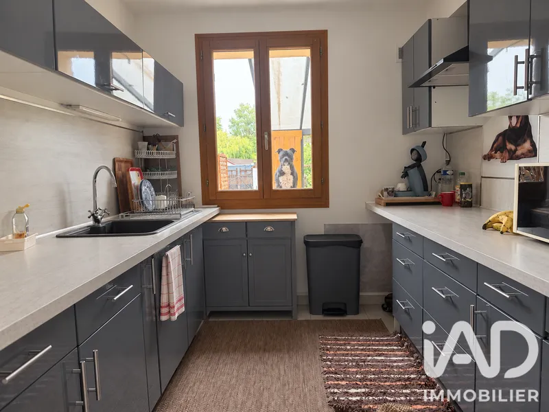 Vente Maison/villa 7 pièces - Photo 3