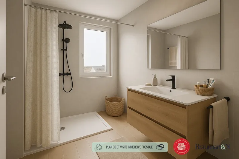 1 PIÈCES de 28m² + EXT(s) de 5m² + PKG(s) - Photo 2