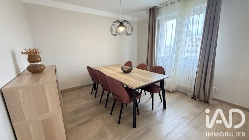 Vente Appartement 3 pièces - Photo 5