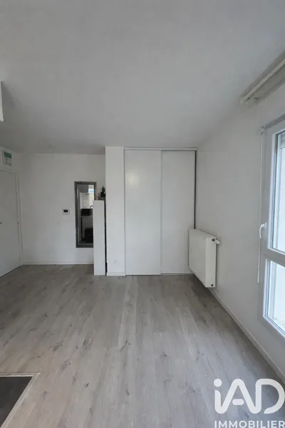 Vente Appartement 2 pièces - Photo 4