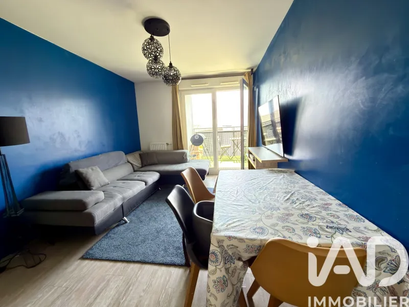 Vente Appartement 3 pièces - Photo 2