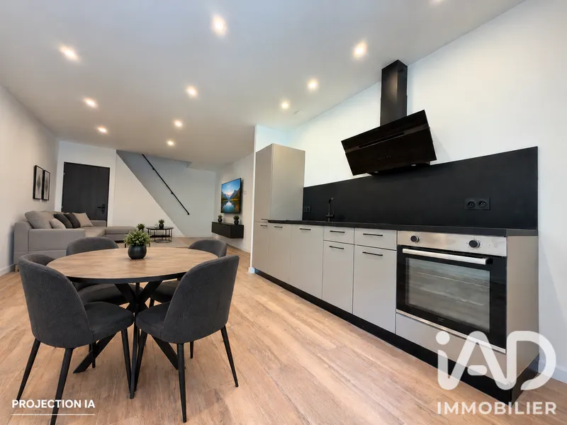 Vente Maison de village 3 pièces - Photo 2