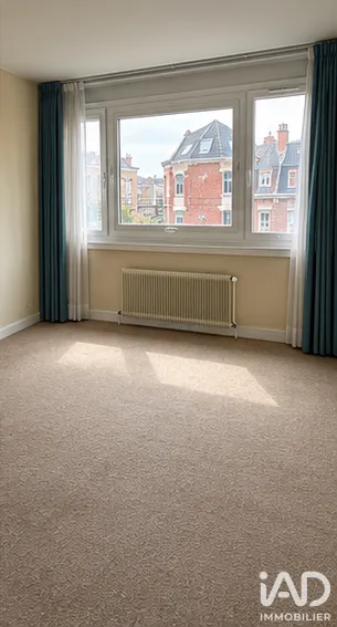 Vente Appartement 4 pièces - Photo 3