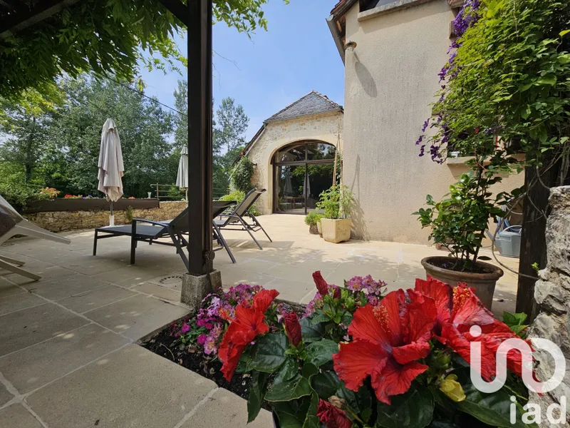 Vente Maison de campagne 5 pièces - Photo 2