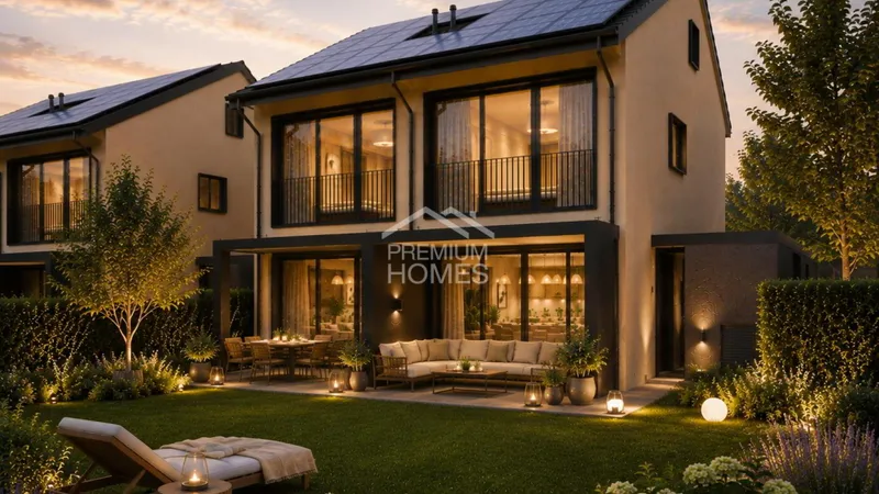 Maison à vendre, 5 pièces, 160 m², Muttenz