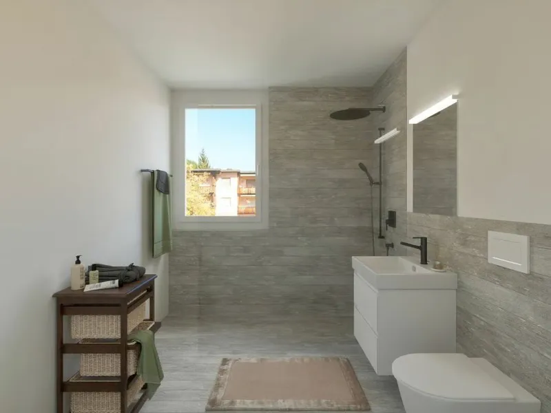 4.5-Zimmer Neubauwohnung Zweitwohnsitz - Photo 5