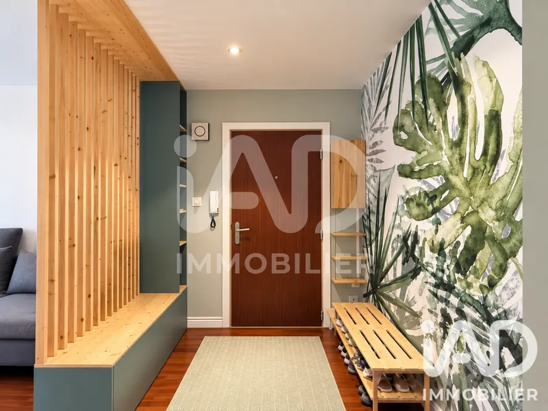 Vente Appartement 5 pièces - Photo 5