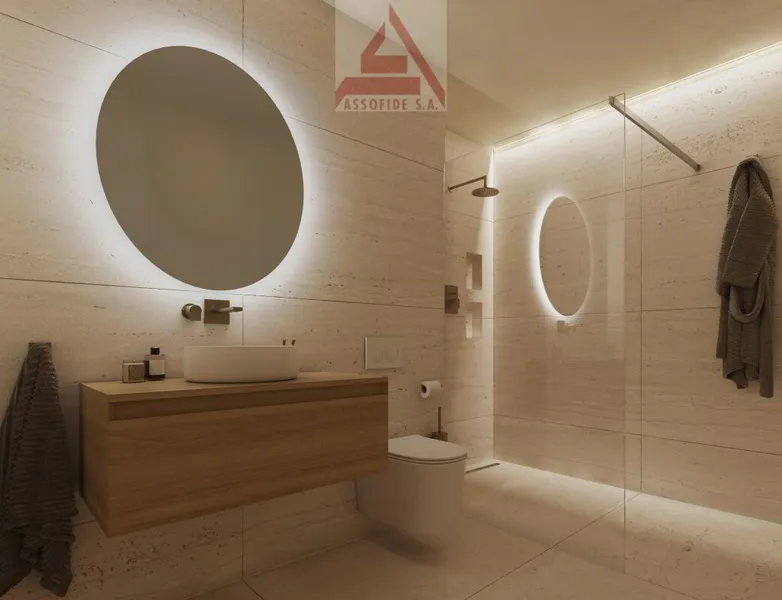 Wohnung (ref. 5496-02) - Photo 5