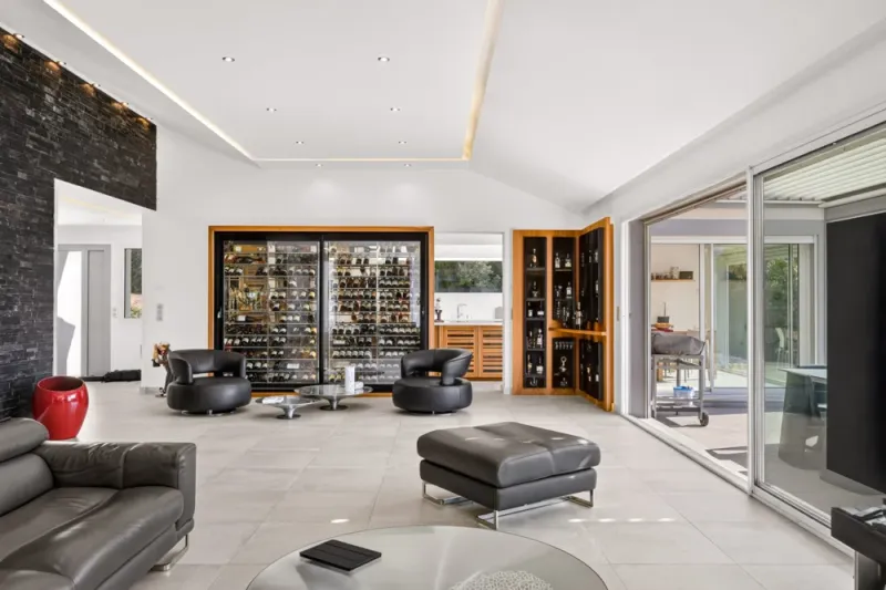 Vente Maison de luxe Marseille 13 6 Pièces 251 m² - Photo 4