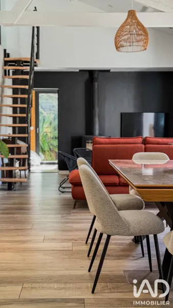 Vente Maison/villa 5 pièces - Photo 5