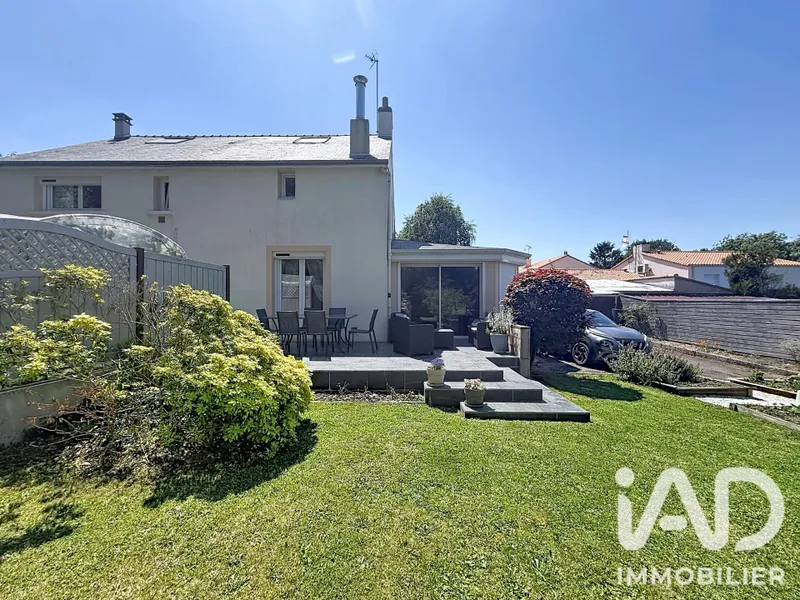 Vente Maison/villa 6 pièces - Photo 4