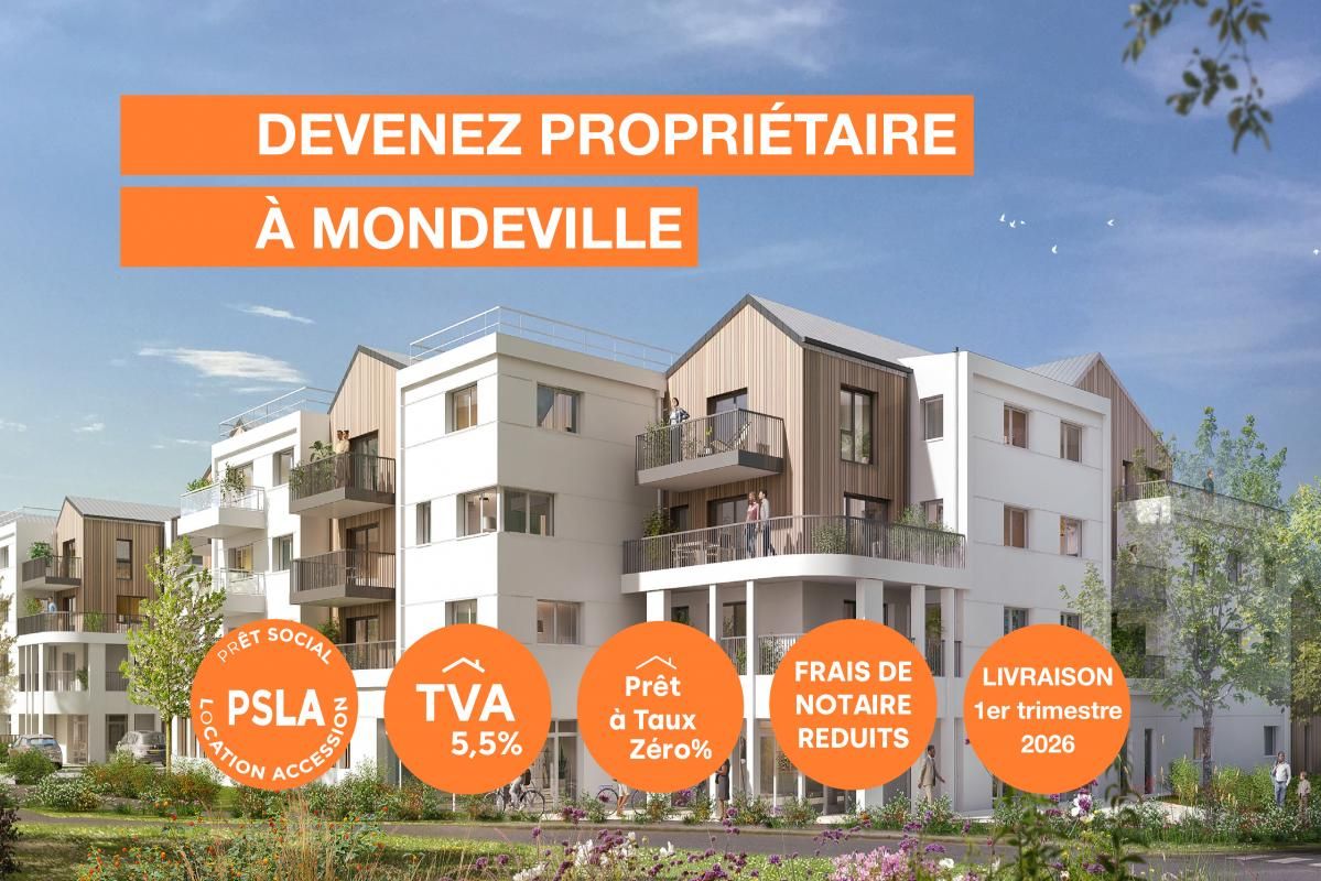 APPARTEMENT T4 -  JARDIN