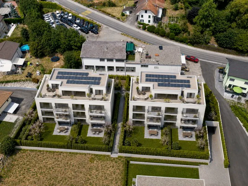 Exklusives Bauland an attraktiver Lage - Photo 2
