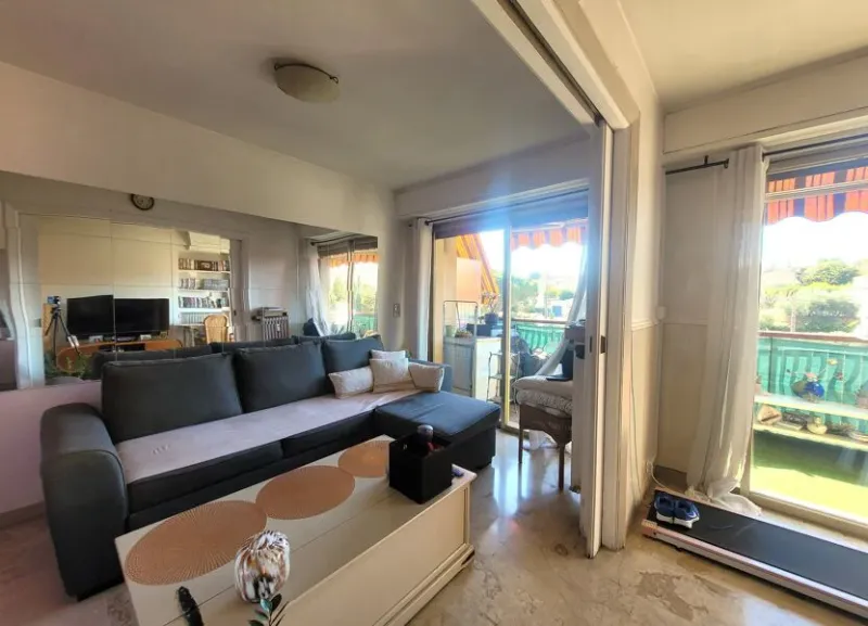 Appartement à vendre - Photo 3